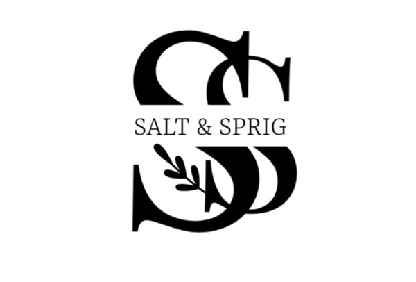 Salt & Sprig